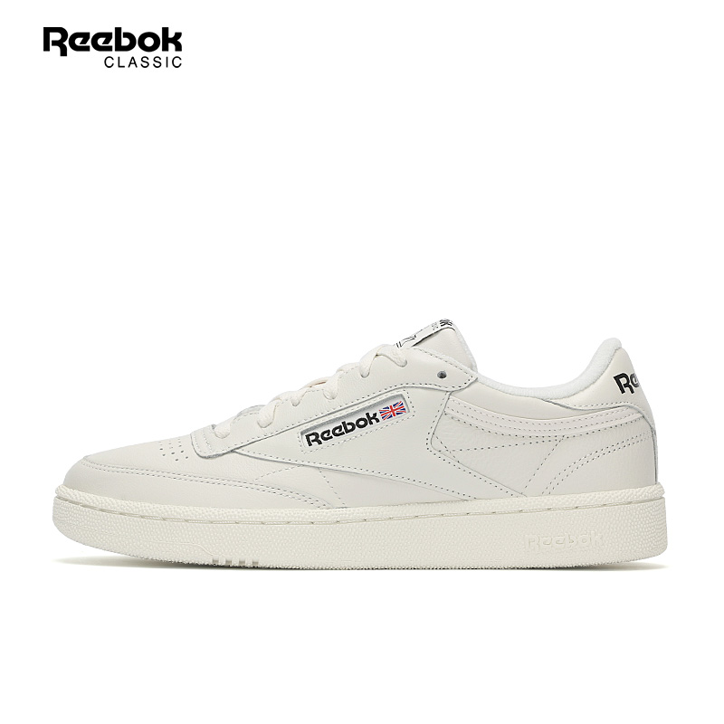 reebok club c 85 mu vintage shoes