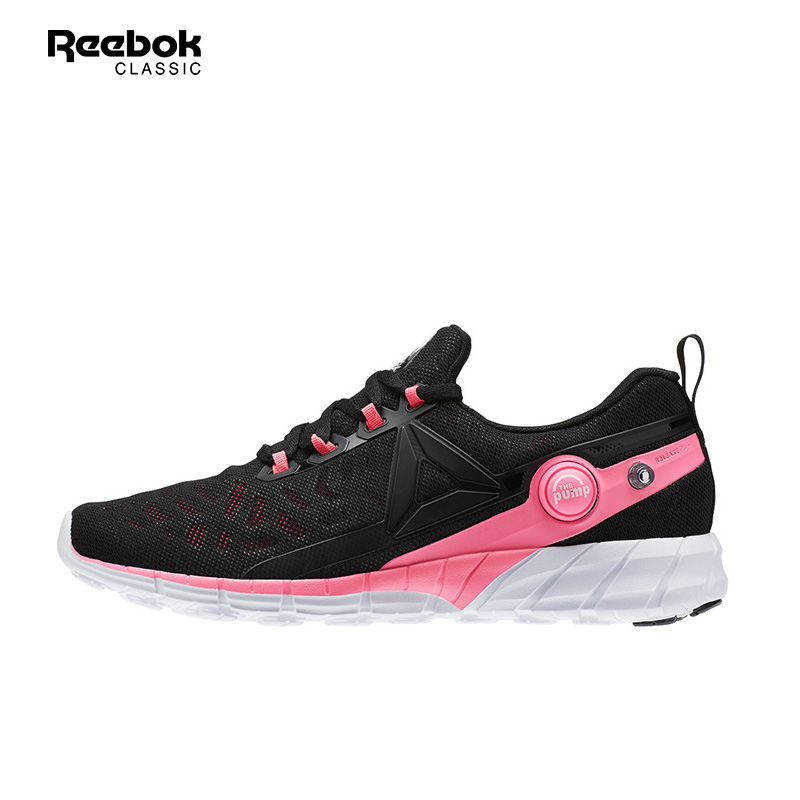 reebok inflatable shoes