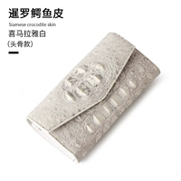 2523 Модель гималайского белого черепа