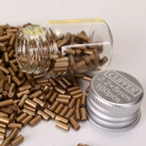 Большая и маленькая круглая колесная зажигания Келифу зажигалка была первоначально оборудована оригинальным огненным тренера