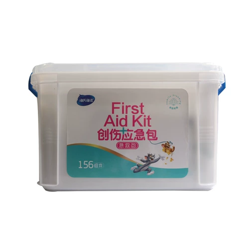 海氏海诺 HN-006 (аварийный пакет) 156 Компонент RK