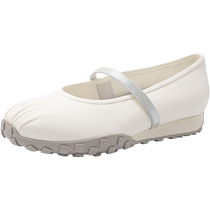 Bata Xiaobai sports Mary Jane shoes womens 2024 autumn new versatile sheepskin casual shoes UGG01CQ4