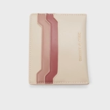 CHARLES&KEITH Женская визитница CK6-50680739-2 в тон, компактная визитница, мини-держатель для карт, летняя