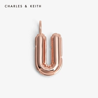 U-rose gold rose золотой цвет