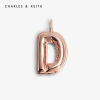 D-Rose Gold Rose Golden Color