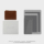[Подарки на середину осени] CHARLES&KEITH Simple Card Case CK6-10680907 Осенний короткий кошелек для монет на молнии mini 4