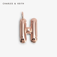 H-rose Gold Rose Golden Color