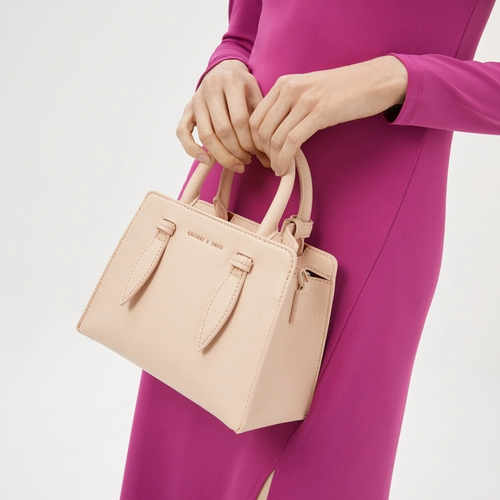 CHARLES&KEITH Летняя портативная сумка через плечо, 50781362 уп.