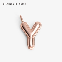 Y-Rose Gold Rose Golden Color