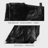 Charles&keith, демисезонная портативная сумка, подарок на день рождения