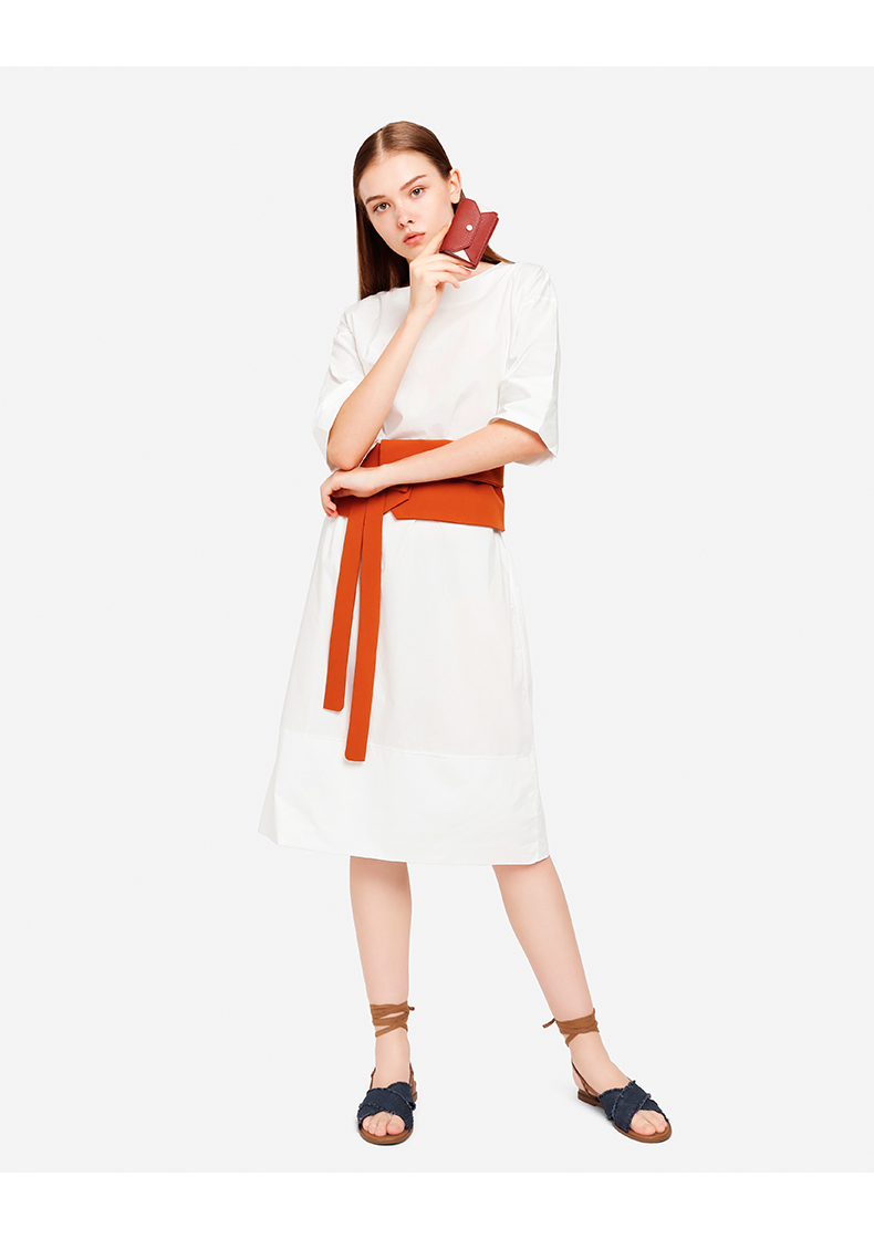 Ví ngắn & ví KEITH Ví ngắn CK6-10840132 Ví màu nhỏ bóp gucci