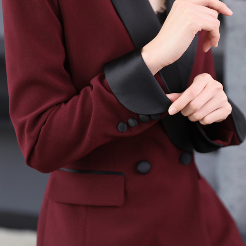 Tailleur femme - Ref 3244667 Image 4