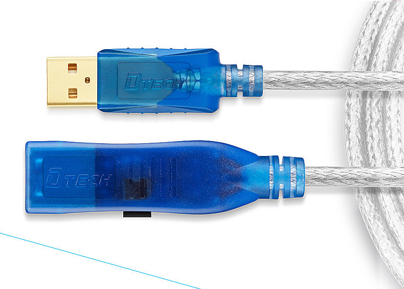 Prolongateur USB - Ref 436166 Image 23