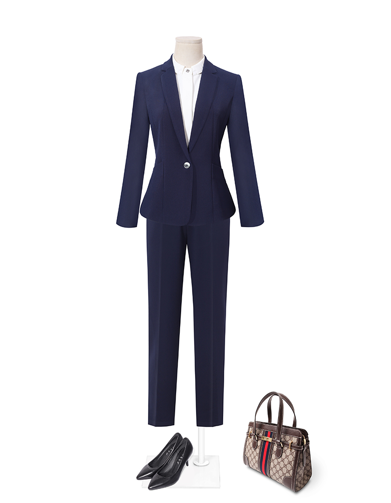Tailleur femme LUCYBAILY     - Ref 3244847 Image 12
