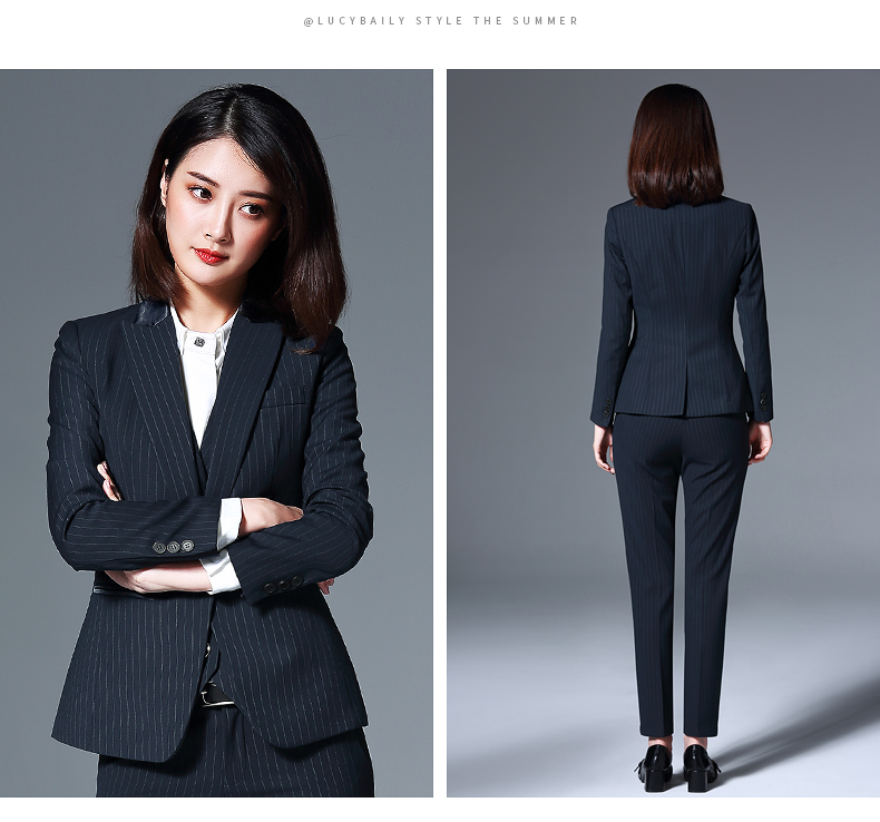 Tailleur femme LUCYBAILY     - Ref 3245235 Image 24