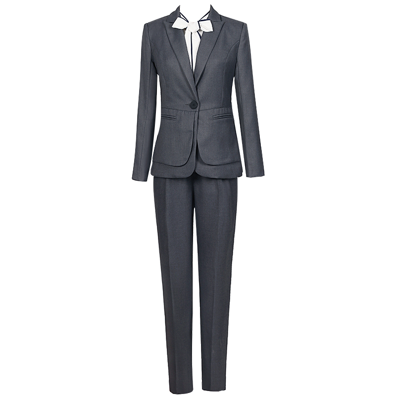 Tailleur femme LUCYBAILY     - Ref 3244213 Image 5