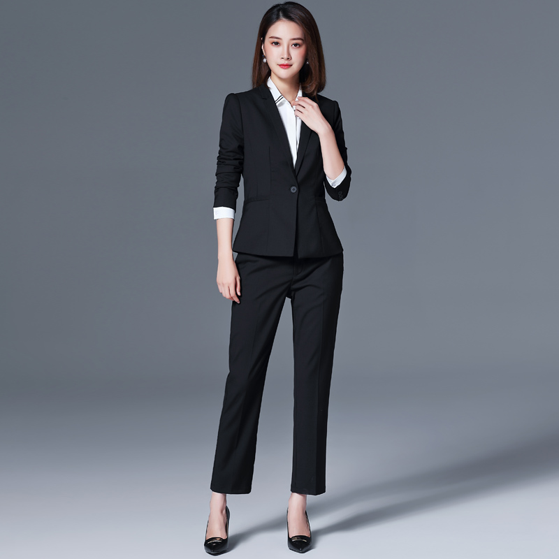 Tailleur femme LUCYBAILY     - Ref 3242448 Image 3