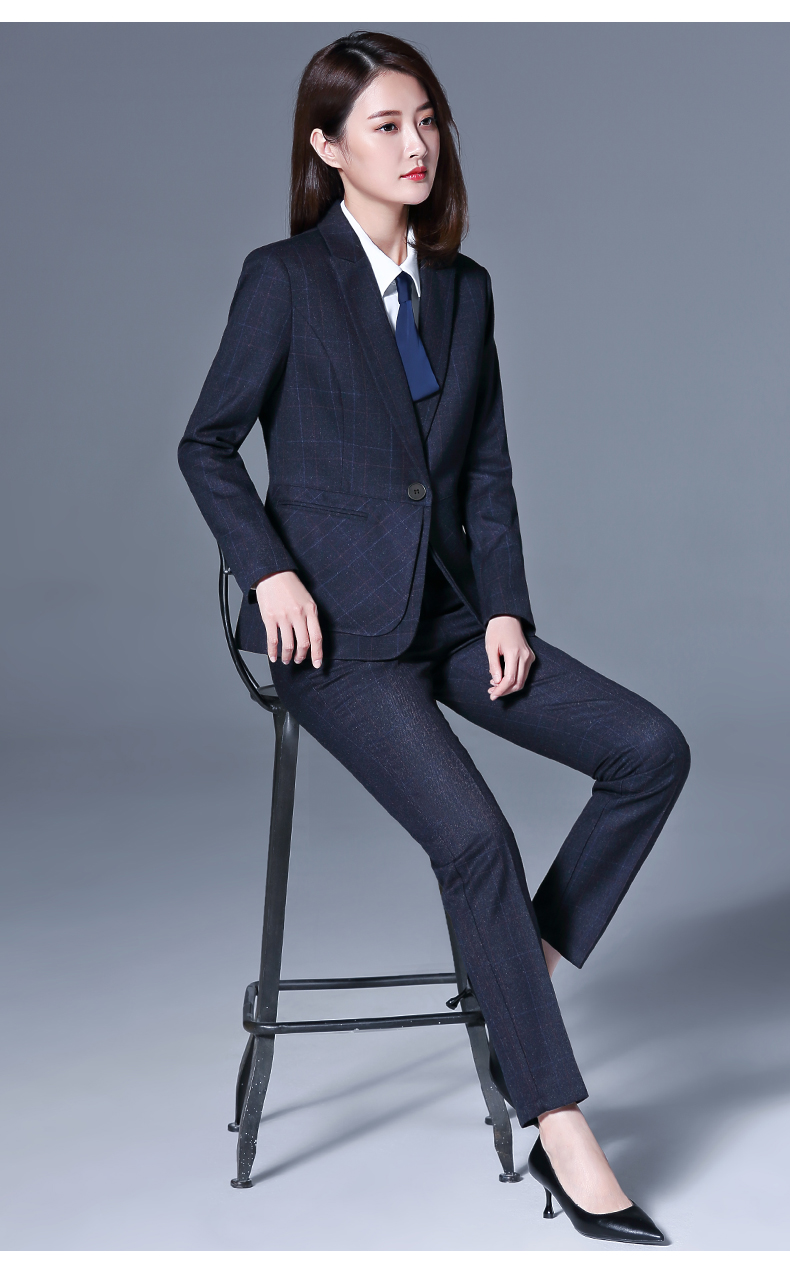 Tailleur femme LUCYBAILY     - Ref 3244745 Image 27