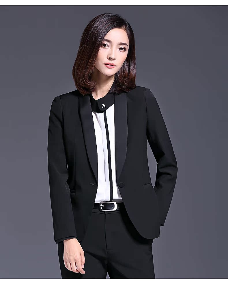 Tailleur femme LUCYBAILY     - Ref 3242490 Image 19