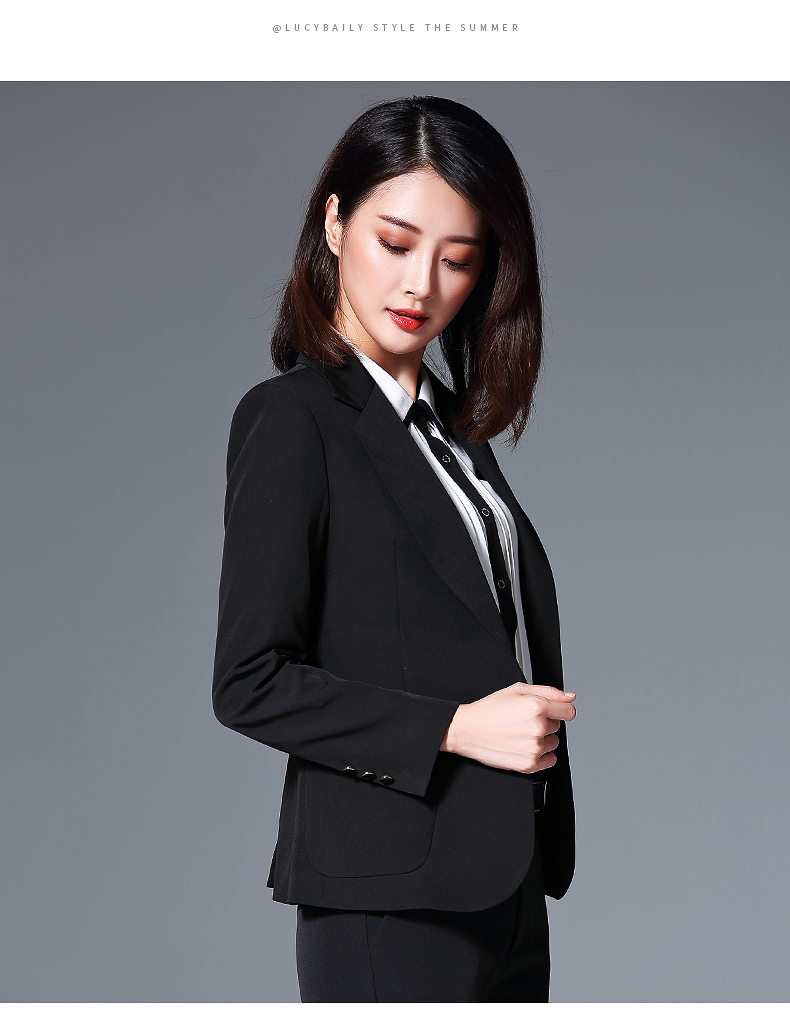 Tailleur femme LUCYBAILY     - Ref 3243643 Image 25