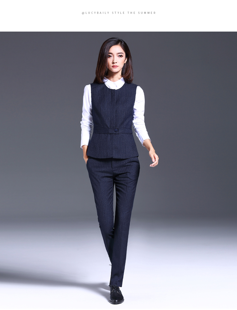Tailleur femme LUCYBAILY     - Ref 3244779 Image 28