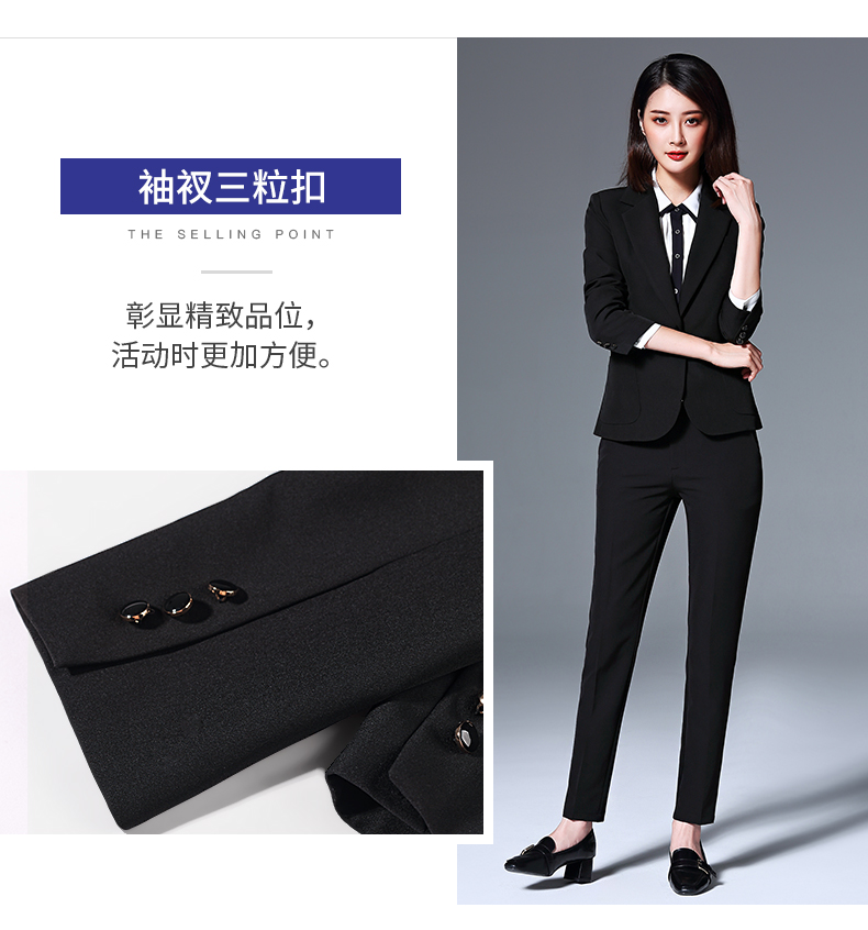 Tailleur femme LUCYBAILY     - Ref 3243643 Image 11