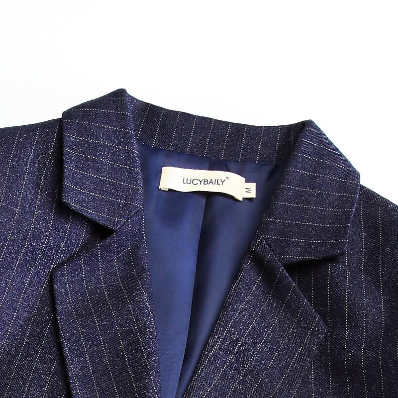 Tailleur femme LUCYBAILY     - Ref 3244262 Image 4