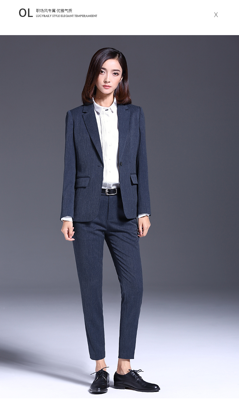 Tailleur femme LUCYBAILY     - Ref 3241493 Image 22