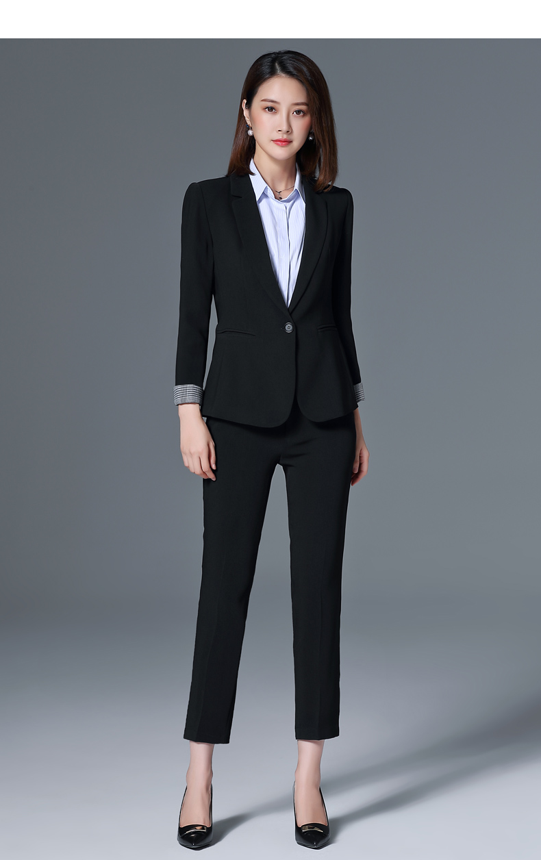 Tailleur femme LUCYBAILY     - Ref 3244624 Image 16