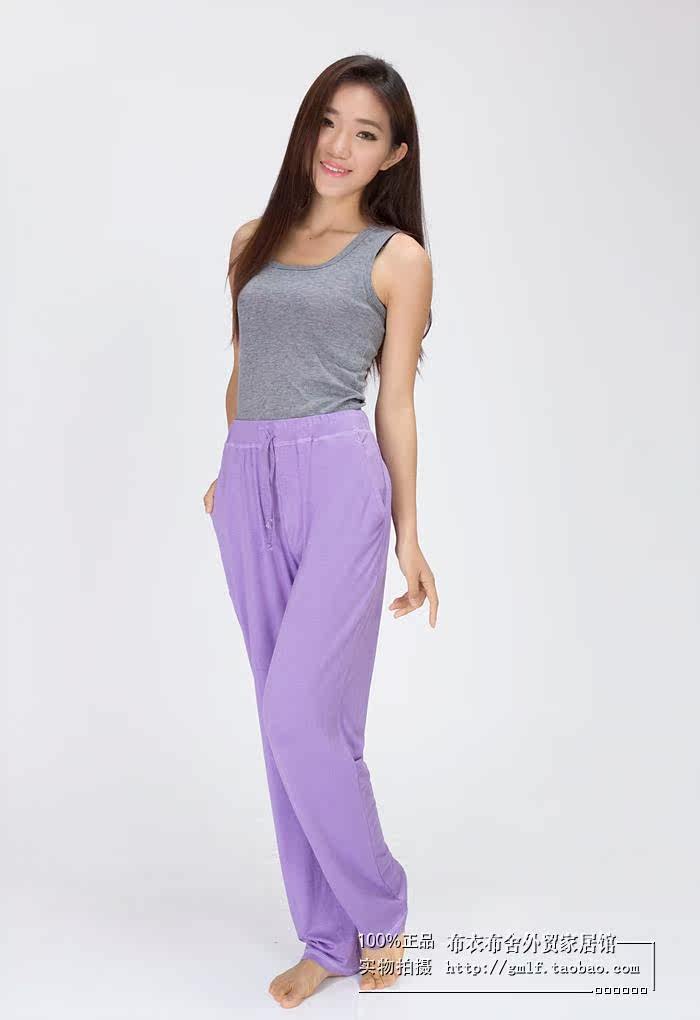 Pantalon pyjama - Ref 713734 Image 54