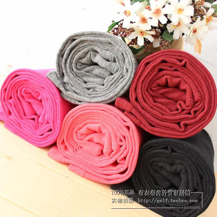 Pantalon collant en coton - Ref 753203 Image 37