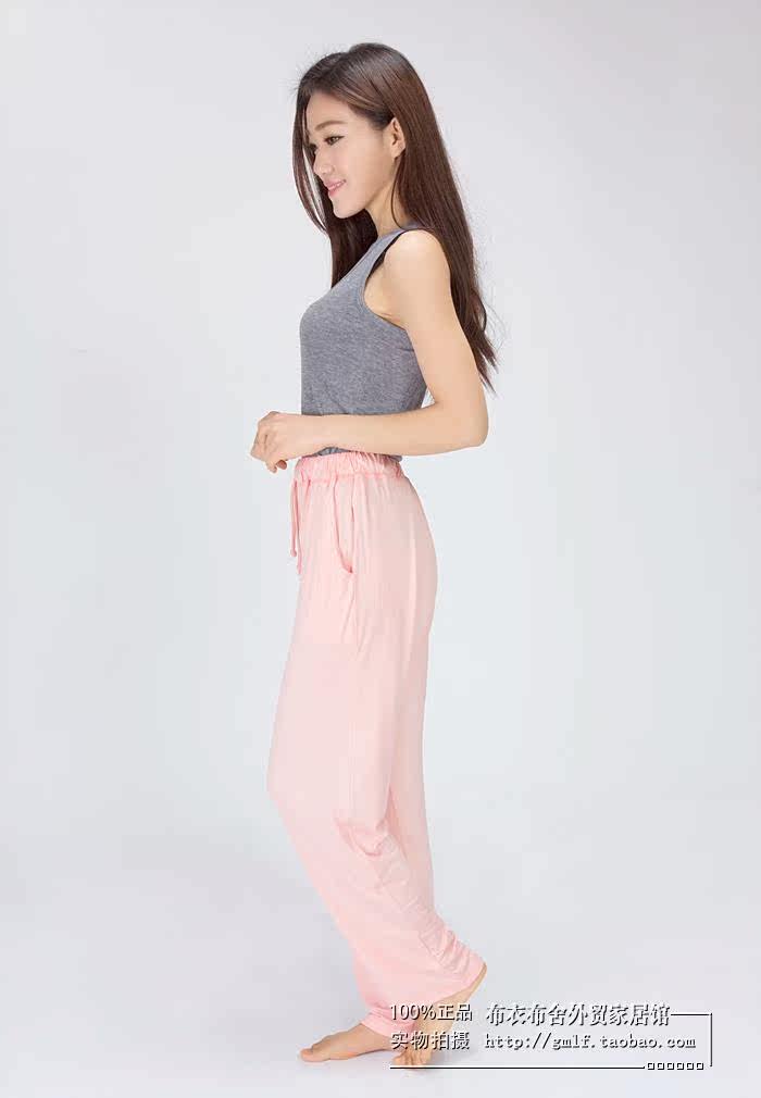 Pantalon pyjama - Ref 713734 Image 51