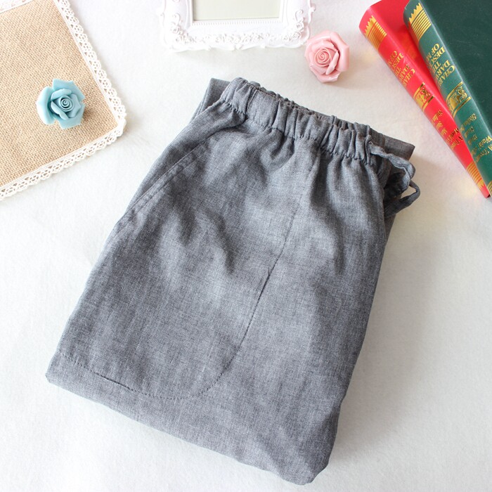 Pantalon pyjama - Ref 713743 Image 32