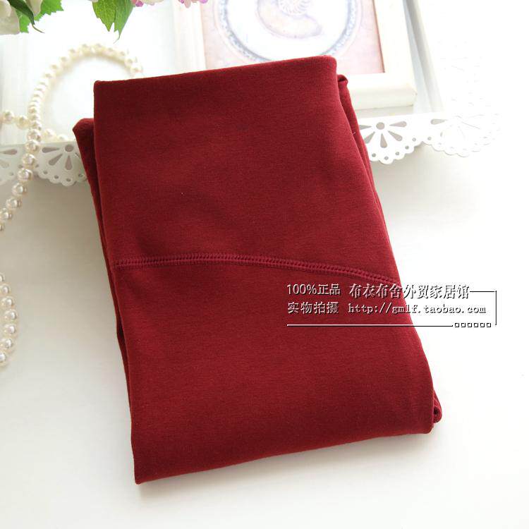 Pantalon collant en coton - Ref 753203 Image 25