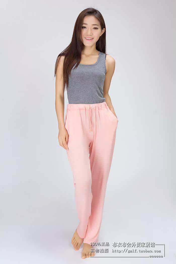 Pantalon pyjama - Ref 713734 Image 49