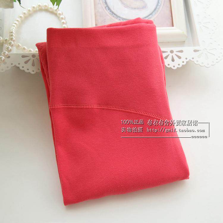 Pantalon collant en coton - Ref 753203 Image 28