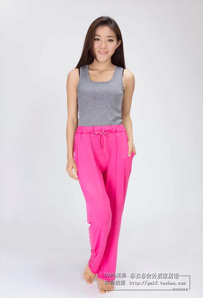 Pantalon pyjama - Ref 713734 Image 44