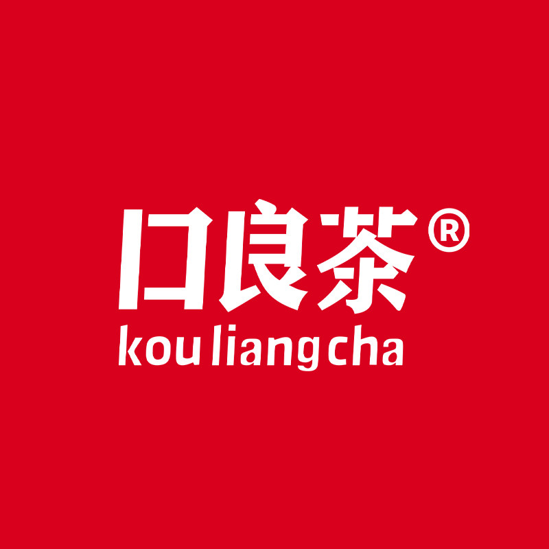 口良茶企业店的LOGO