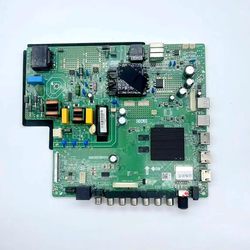 LEHUA 4K LCD 마더 보드 TP.SK708D.PC821