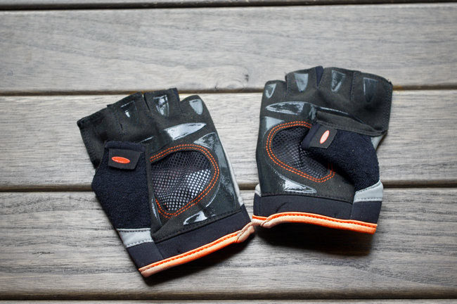 Gants pour vélo - Ref 2243784 Image 26