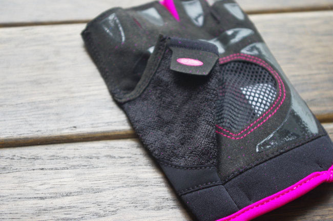 Gants pour vélo - Ref 2243784 Image 21