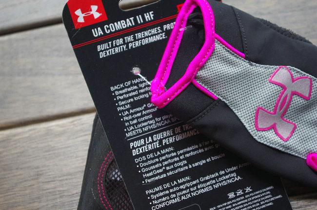 Gants pour vélo - Ref 2243784 Image 14