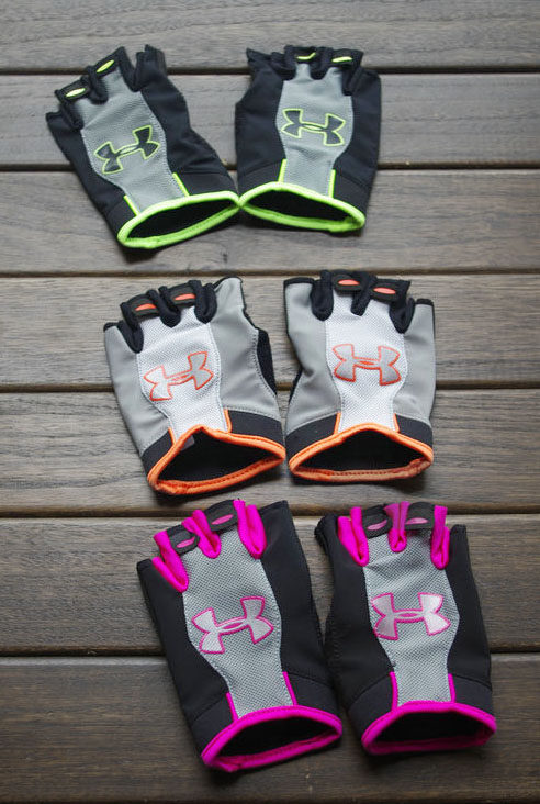 Gants pour vélo - Ref 2243784 Image 16