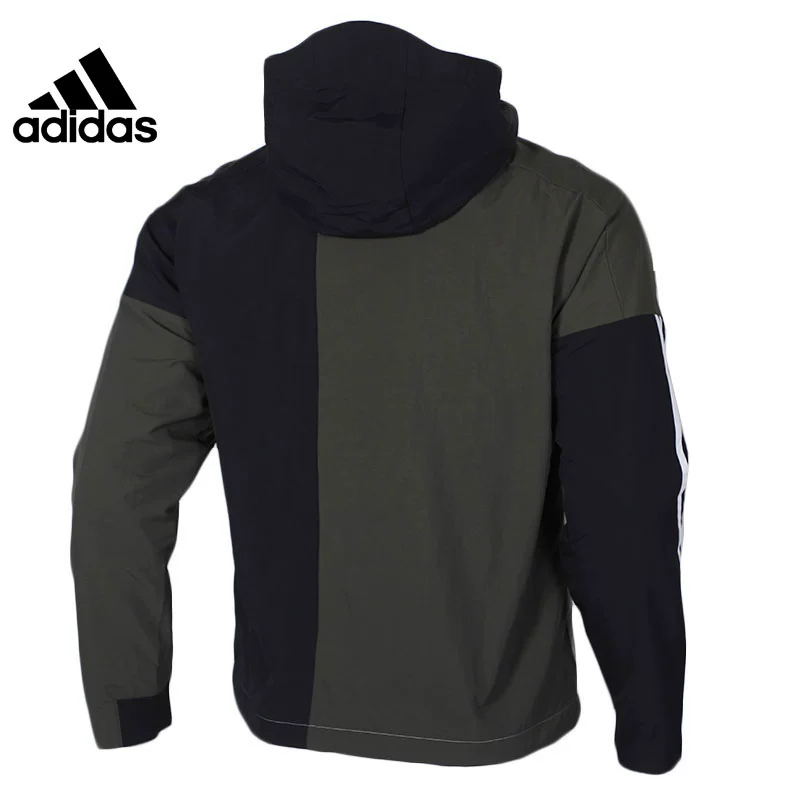 Trang web chính thức của Adidas ủy quyền chính thức 2020 mùa xuân áo khoác thể thao nam mới cho nam FM9398 - Áo khoác thể thao / áo khoác