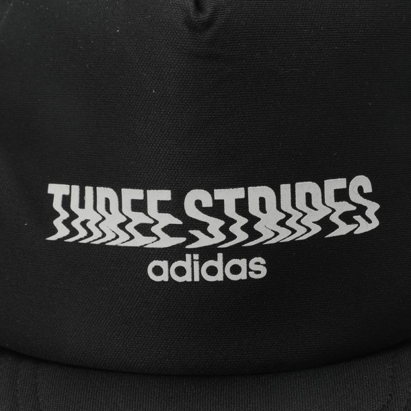 Adidas adidas 19 mùa hè nam và nữ mũ thể thao giải trí trung tính DW9044 DW9045 - Mũ thể thao nón kết đẹp