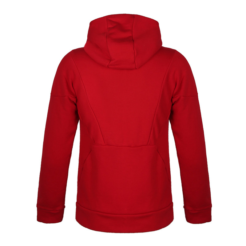Áo khoác thể thao có mũ trùm đầu của Nike Nike AV2291-010 / 687 - Áo khoác thể thao / áo khoác áo khoác tập gym