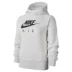 Áo nịt len ​​thể thao giản dị của Nike Nike dành cho nữ Áo len BV5133-051 - Thể thao lông cừu / jumper Thể thao lông cừu / jumper