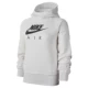 Áo nịt len ​​thể thao giản dị của Nike Nike dành cho nữ Áo len BV5133-051 - Thể thao lông cừu / jumper