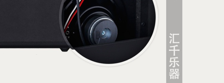 Yamaha Yamaha GA15II Guitar điện Loa di động Acoustic Guitar Acoustic Electric Box Loa - Loa loa loa wharfedale
