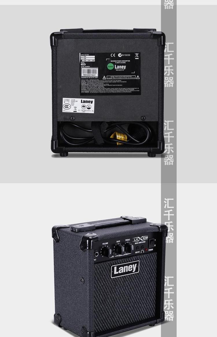 Loa bass điện LANEY Lenny LX15B LX10B 10W 15W Loa bass điện - Loa loa loa bose